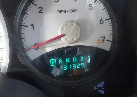 2005 Dodge Durango St из США, поврежденный, VIN 1D4HD38N65F608105